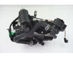 PARKING HEATER WEBASTO VW PASSAT B8 3Q0815005AM