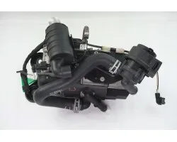 Calefactor de estacionamiento Webasto VW Passat B8 3Q0815005AM