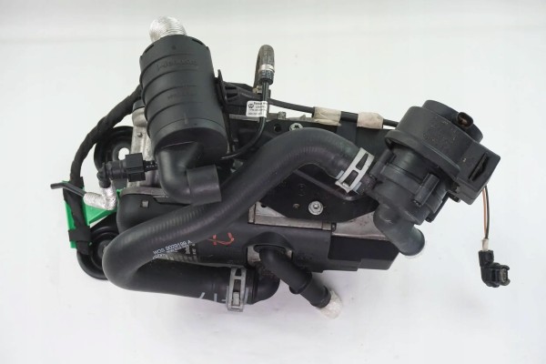 PARKING HEATER WEBASTO VW PASSAT B8 3Q0815005AM