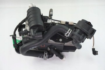 PARKING HEATER WEBASTO VW PASSAT B8 3Q0815005AM
