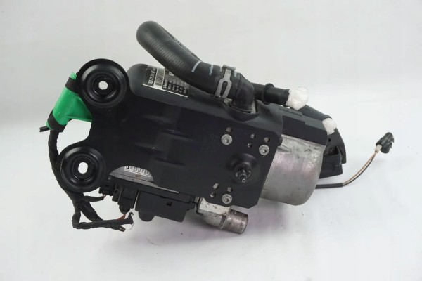 PARKING HEATER WEBASTO VW PASSAT B8 3Q0815005AM Part manufacturer Volkswagen OE