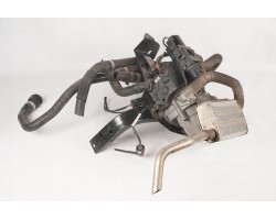 PARKING HEATER WEBASTO BMW X3 F25 9330609 9026942E