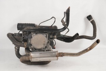 PARKING HEATER WEBASTO BMW X3 F25 9330609 9026942E Part manufacturer 3K