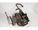 PARKING HEATER WEBASTO BMW X3 F25 9330609 9026942E Quality of parts according to GVO O original with manufacturer s logo OE