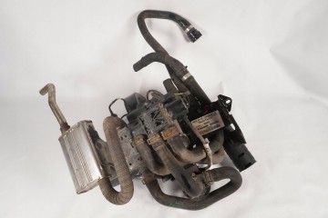 PARKING HEATER WEBASTO BMW X3 F25 9330609 9026942E Quality of parts according to GVO O original with manufacturer s logo OE