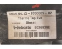 PARKING HEATER WEBASTO BMW X3 F25 9330609 9026942E Product weight with unit packaging 10 kg