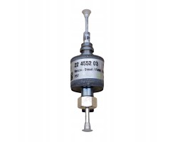 PUMP FUEL PUMP EBERSPACHER D2L D4L S3 12V 22455203 12V