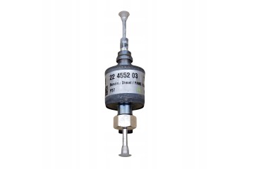 PUMP FUEL PUMP EBERSPACHER D2L D4L S3 12V 22455203 12V