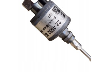 PUMP FUEL PUMP EBERSPACHER D2L D4L S3 12V 22455203 12V Catalog number of the part 22455203