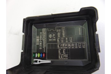 91950-C8290 CAJA RELES / FUSIBLES HYUNDAI I20 (GB) Classic 2015 91950-C8290 194175 HYUNDAI - 5