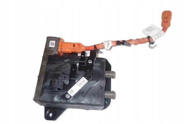 VW E GOLF HEATER WEBASTO ORIGINAL