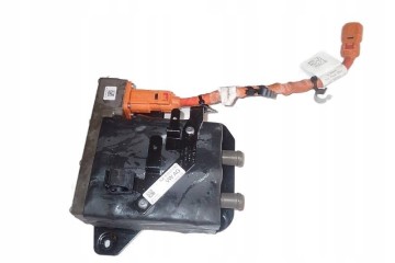 VW E GOLF HEATER WEBASTO ORIGINAL