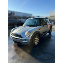 MINI MINI (R50,R53) One