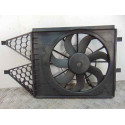 6R0121207A  ELECTROVENTILADOR SEAT TOLEDO (KG3) Reference 2014 6R0121207A 188806 SEAT - 1