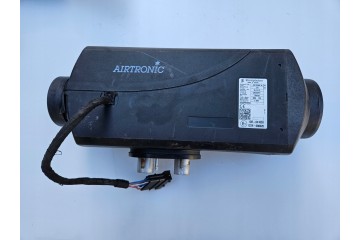 Webasto eberspaecher set Dry Airtronic D4 12V Diesel Select 2018 Catalog number of the part Eberspaecher Airtronic D4