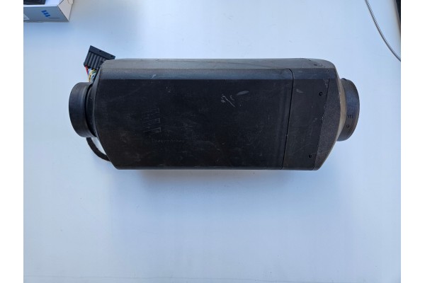 Webasto eberspaecher set Dry Airtronic D4 12V Diesel Select 2018 Quality of parts according to GVO Q original with factory logo 