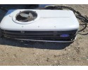 REFRIGERATION UNIT CARRIER XARIOS 350