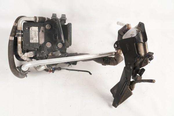 PARKING HEATER WEBASTO MERCEDES GLC X253 C253 A2535005200 A2535005400