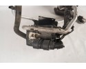 PARKING HEATER WEBASTO MERCEDES GLC X253 C253 A2535005200 A2535005400 Part manufacturer 3K