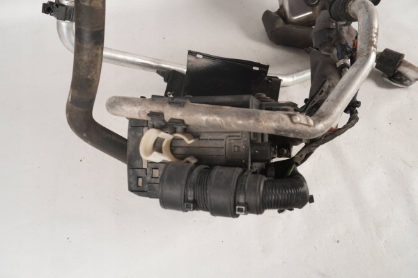 PARKING HEATER WEBASTO MERCEDES GLC X253 C253 A2535005200 A2535005400 Part manufacturer 3K