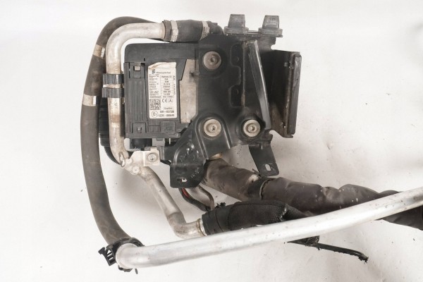 PARKING HEATER WEBASTO MERCEDES GLC X253 C253 A2535005200 A2535005400 Car type passenger cars