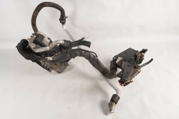 PARKING HEATER WEBASTO MERCEDES GLC X253 C253 A2535005200 A2535005400 Catalog number of the original A2535005400