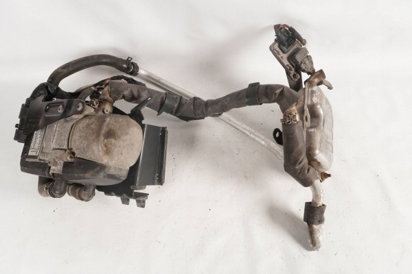 PARKING HEATER WEBASTO MERCEDES GLC X253 C253 A2535005200 A2535005400 Version European