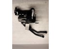 VW PASSAT TOURAN CADDY WEBASTO PARKING HEATER 3Q0815005AJ 3Q0819362 Packaging status replacement