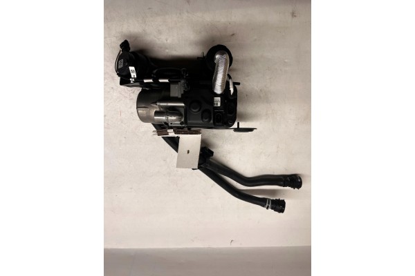 VW PASSAT TOURAN CADDY WEBASTO PARKING HEATER 3Q0815005AJ 3Q0819362 Packaging status replacement