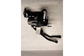 VW PASSAT TOURAN CADDY WEBASTO PARKING HEATER 3Q0815005AJ 3Q0819362 Packaging status replacement