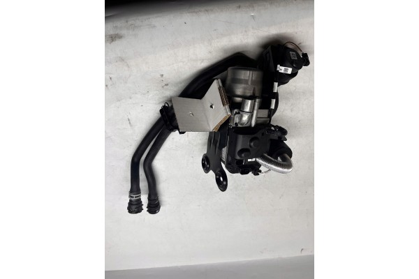 VW PASSAT TOURAN CADDY WEBASTO PARKING HEATER 3Q0815005AJ 3Q0819362 Part manufacturer Webasto