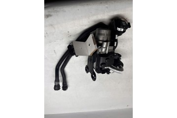 VW PASSAT TOURAN CADDY WEBASTO PARKING HEATER 3Q0815005AJ 3Q0819362 Part manufacturer Webasto
