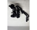 VW PASSAT TOURAN CADDY WEBASTO PARKING HEATER 3Q0815005AJ 3Q0819362 Car type 4x4 SUV passenger cars