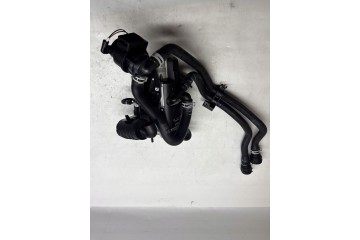 VW PASSAT TOURAN CADDY WEBASTO PARKING HEATER 3Q0815005AJ 3Q0819362 Car type 4x4 SUV passenger cars