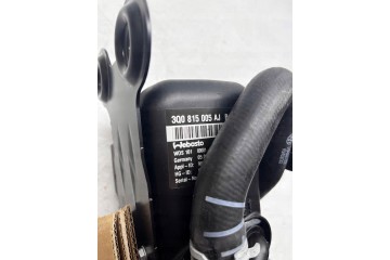 VW PASSAT TOURAN CADDY WEBASTO PARKING HEATER 3Q0815005AJ 3Q0819362 Catalog number of the original 3Q0815005AJ 3Q0819362