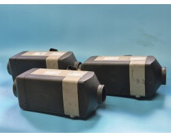 Parking heater Webasto 7484544810 P04 RENAULT functional original