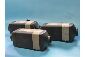 Parking heater Webasto 7484544810 P04 RENAULT functional original