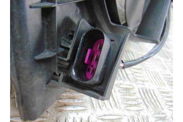 6R0121207A  ELECTROVENTILADOR SEAT TOLEDO (KG3) Reference 2014 6R0121207A 188806 SEAT - 3