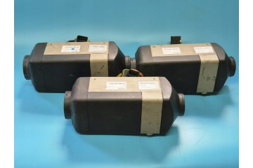 Parking heater Webasto 7484544810 P04 RENAULT functional original Part manufacturer Renault OE