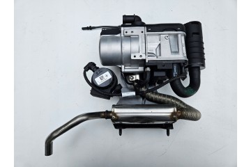 Webasto Thermo Top EVO BMW X3 G01 X4 G02 64 12 9366924 02 Catalog number of the part 64 12 9366924 02