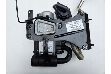 Webasto Thermo Top EVO BMW X3 G01 X4 G02 64 12 9366924 02 Part manufacturer Webasto