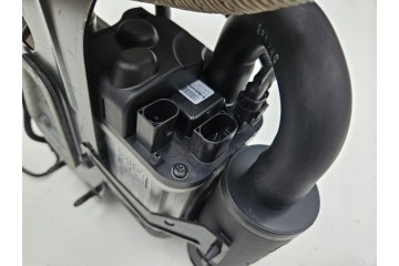 Webasto Thermo Top EVO BMW X3 G01 X4 G02 64 12 9366924 02 Quality of parts according to GVO O original with manufacturer s logo 