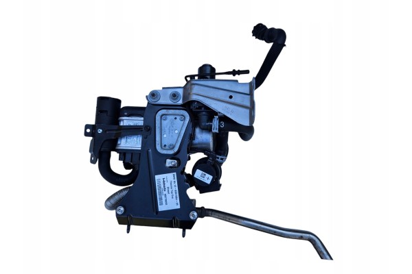 Webasto Thermo Top EVO BMW G30 G31 G32 G11 G12 64 12 9361064 05