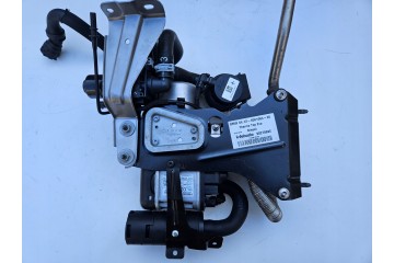 Webasto Thermo Top EVO BMW G30 G31 G32 G11 G12 64 12 9361064 05 Catalog number of the part 64 12 9361064 05