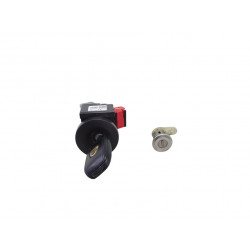 285916556R ANTIRROBO / LLAVE CONTACTO DACIA SANDERO II