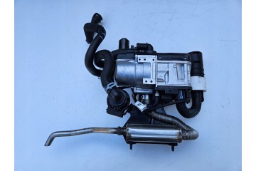 Webasto Thermo Top EVO BMW G30 G31 G32 G11 G12 64 12 9361064 05 Part manufacturer Webasto