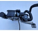 Webasto Thermo Top EVO BMW G30 G31 G32 G11 G12 64 12 9361064 05 Car type passenger cars