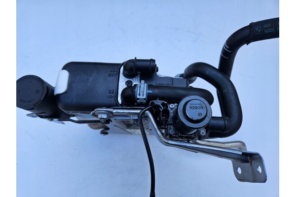 Webasto Thermo Top EVO BMW G30 G31 G32 G11 G12 64 12 9361064 05 Car type passenger cars