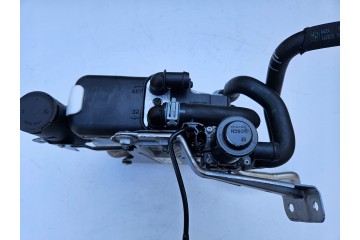 Webasto Thermo Top EVO BMW G30 G31 G32 G11 G12 64 12 9361064 05 Car type passenger cars