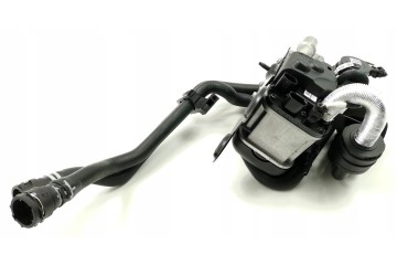 NEW ORG PARKING HEATER WEBASTO AUDI A3 8Y 5WA815005M Part manufacturer Audi OE